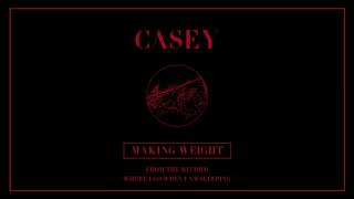 Making Weight Music Video