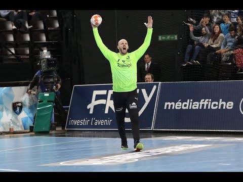 Montpellier - Chambéry, le résumé | J15 Lidl Starligue 18-19