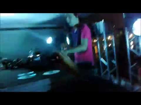 Dan Lypher @ Love Sessions Agency 23/05/2014 - Bar da Rampa