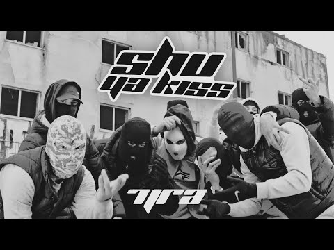 7JRA - Shu ya Kiss [Official 4k Video]