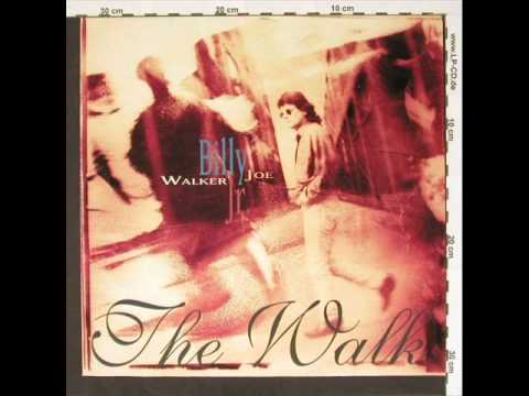 Billy Joe Walker Jr. - Mystery Man