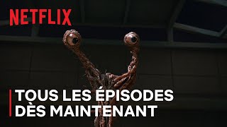 Parasyte: The Grey (VF) | Disponible dès maintenant | Netflix France