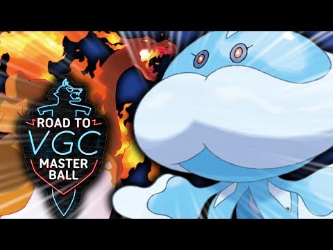 PokeaimMD is becoming a VGC MONSTER...