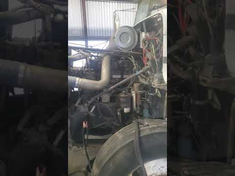 Video for Used 1995 Cummins M11 Engine Assy