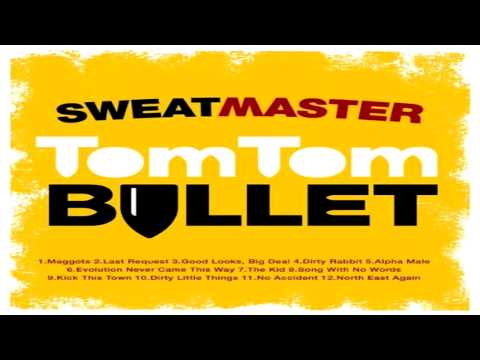 Sweatmaster - Maggots