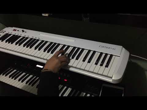 “Más que vencedor”.-Torre fuerte (lead solo)