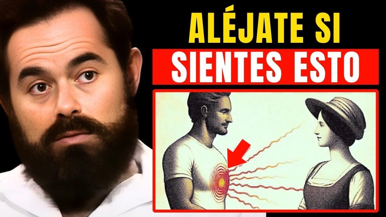 Si el Universo NO QUIERE que Estés con ALGUIEN, Estas Cosas Sucederán | Jacobo Grinberg