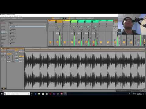 How to make Techno like Enrico Sangiuliano and Bart Skils Style / Drumcode