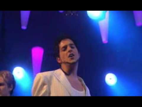 Neveneffecten - Gis Gis Gis