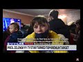 Who Is Volodymyr Zelensky
