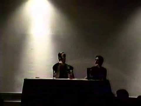 DEF CON 7 - M0dify - Introduction to Scanning