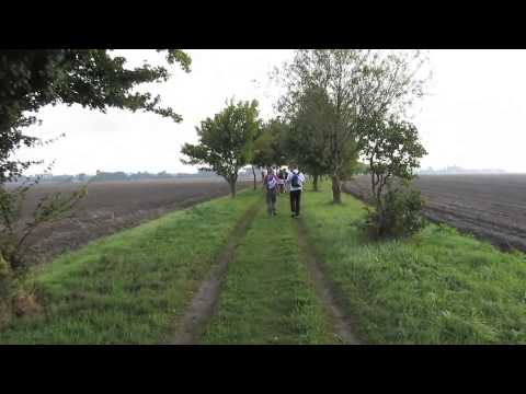 13.09.2013 Ribnitz Damgarten-Trinwillershagen