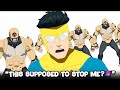 MARK MIGHT ACTUALLY BE TITLE CARD