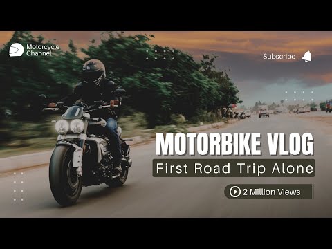 7 Minute Motorcycle Teardown – Mechanic Crash Course