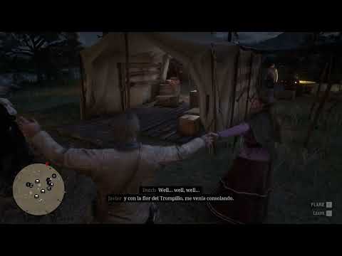 Mary Beth gets jealous and invites Arthur to dance