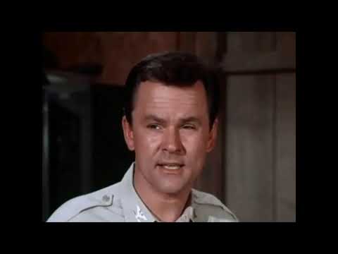 Guard Coming Colonel...It's Schultz...Keep Working | Hogan's Heroes