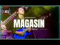 Ground Zero - Magasin by Eraserheads | Live performance during the Panaon Battle Of The Bands