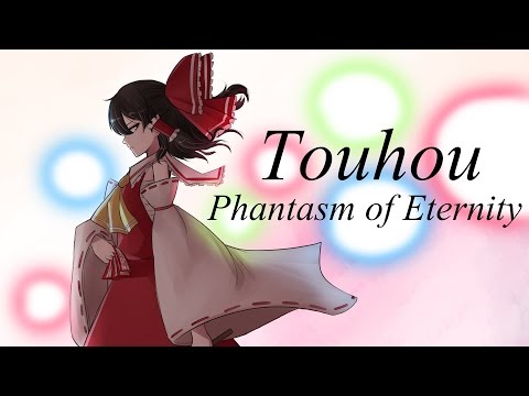 Touhou PoE: Romantique Passage ~ Endless Road Video