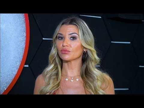 Christine McGuinness Exposes 'Unforgivable' Split with Paddy: 2025 Shizzio Show Tell-All!