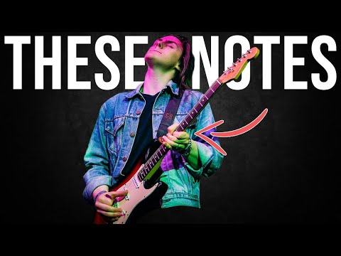 My #1 Tip For GREAT Guitar Solos! | Friday Fretworks