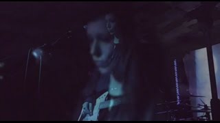 The Black Ryder - Let Me Be Your Light - London 16/3/2015