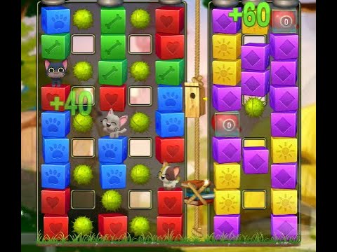 Pet Rescue Saga Level 5324 no boosters