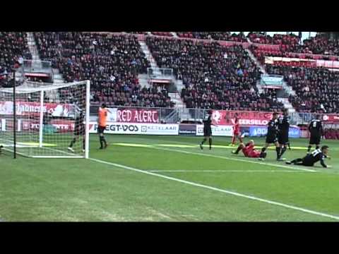 Kor's Corner FC Twente-FC Utrecht (1-0)