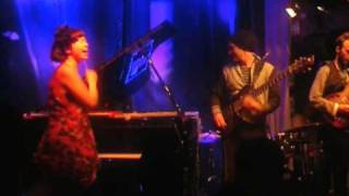 Hiromi&#39;s Sonicbloom - XYG (excerpt) - Paris 2009