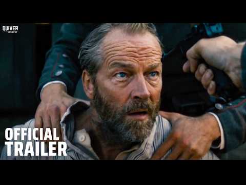 The Last Front | Official Trailer