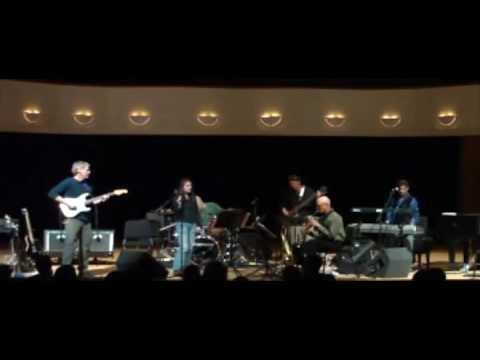 Thinking Plague - Maelstrom - Live at King Center 2009