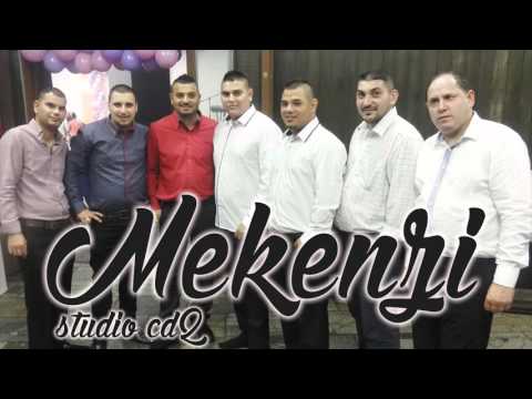 Mekenzi Studio CD 2 - ZAKAMNOM MAN ANDRE TUTE