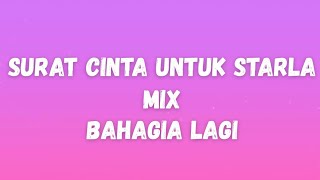 Download lagu Surat Cinta Untuk Starla X Bahagia Lagi (Audio Viral Tiktok) mp3