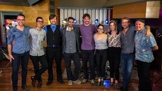 Gordon Webster & Friends - 'Everyday I Got the Blues' [HD] ABC RN Drive