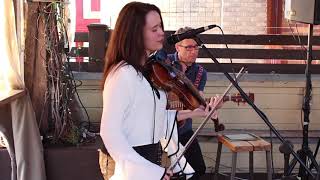 Hannah Kirby - Can&#39;t Stop Thinking About You - 2018 Texas Local Live Songwriter Competition