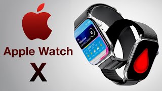 Apple Watch 10 LEAKS - Glucose BLOOD SUGAR SENSOR Reality…