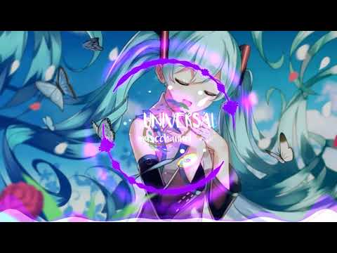 Shirotsu, Ruika, SHIWV - Matsuri [universalmusicchannel/release]original