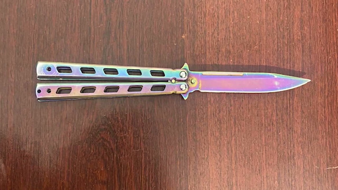 22-ամյա աղջիկը դանակահարել է 40-ամյա տղամարդուն