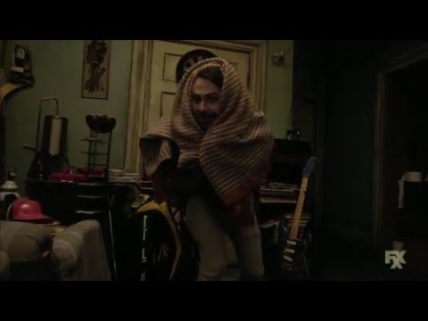 It's Always Sunny in Philadelphia - Charlie and Frank: Nightcrawlers