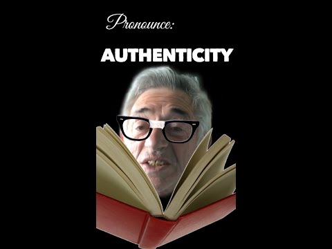 Pronouncing words with Derry