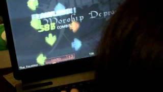 Stepmania - Arsis : Worship Depraved - AA 90.77% FC