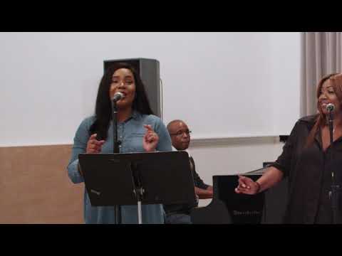 Warm up/It Is So | Blackheath Goes Gospel | School Tutorial