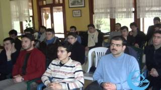 Safa Vakfi Tanıtım Filmi (2008)