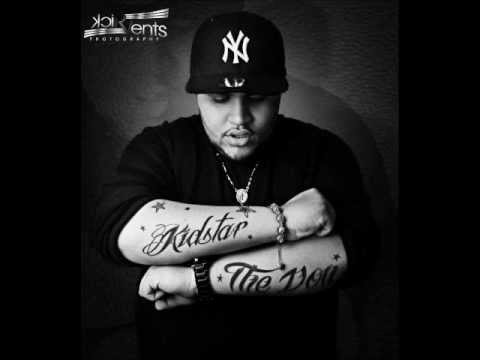 KIDSTAR - LOVE IN THREE ( NEW DANCEHALL )