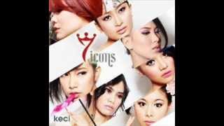 Download lagu 7 ICONS - PHP (Pemberi Harapan Palsu) [Lirik] mp3