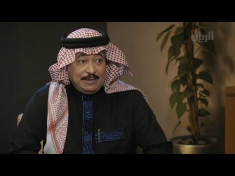 برنامج هل الفن - الحلقة السادسة - الفنان علي عبد الكريم