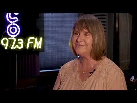 KBCO CMHOF Documentary