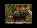 Burger King The Crocodile Hunter 2002 UK