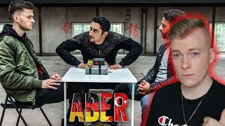 Krass...🇹🇷🇩🇪 Eko Fresh - Aber (prod. by Samy Deluxe) Reaction/Reaktion
