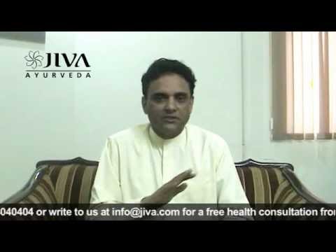 Jiva Patient's Story of Healing-Ayurvedic Treatment of Obesity