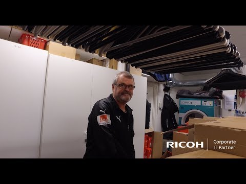 Pulsen inför säsongsstarten